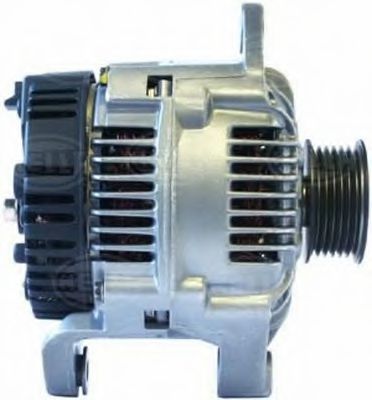 Generator / Alternator 4