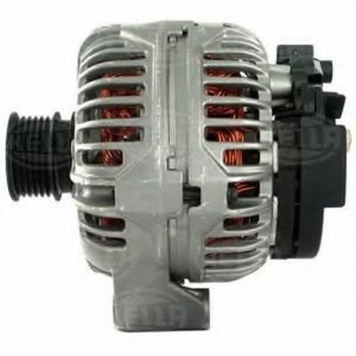 Generator / Alternator 4