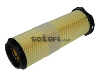 Filtru aer 2