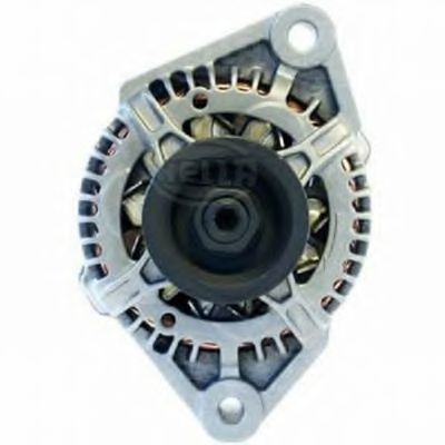Generator / Alternator 2