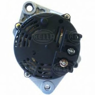 Generator / Alternator 3