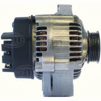 Generator / Alternator 4