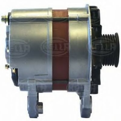 Generator / Alternator 4