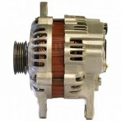 Generator / Alternator 4