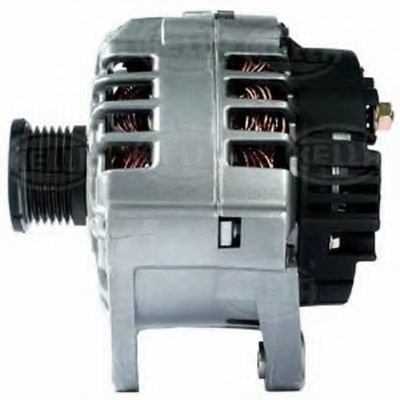 Generator / Alternator 4