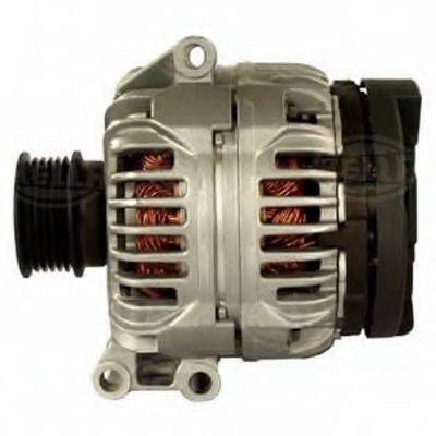 Generator / Alternator 4