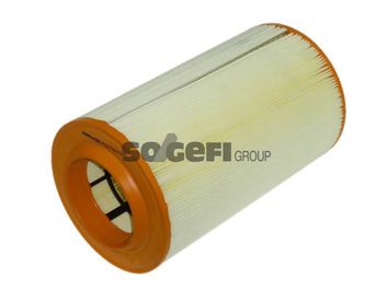 Filtru aer 2