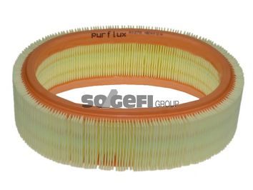 Filtru aer 2