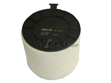 Filtru aer 2