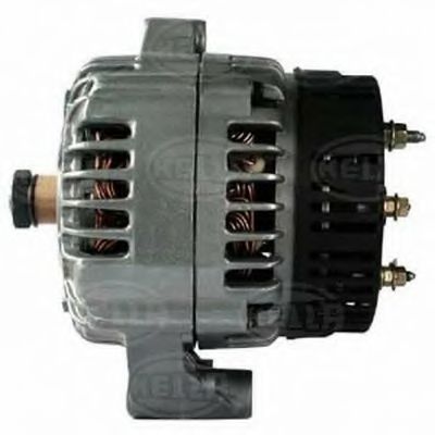 Generator / Alternator 4