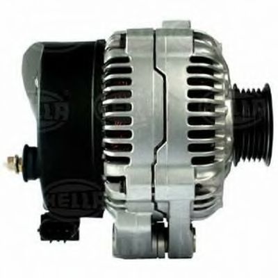 Generator / Alternator 4