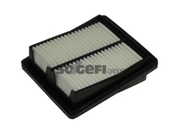 Filtru aer 2