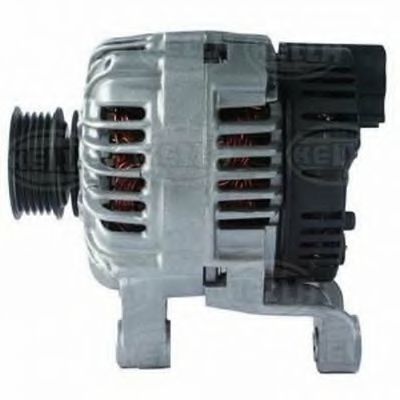 Generator / Alternator 4