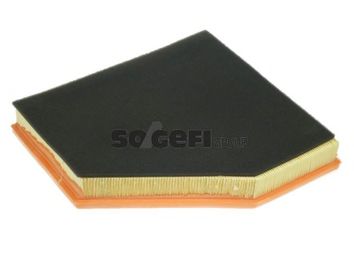 Filtru aer 2