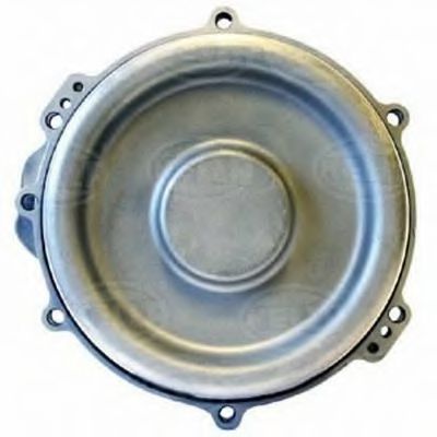 Generator / Alternator 3