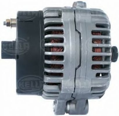 Generator / Alternator 4