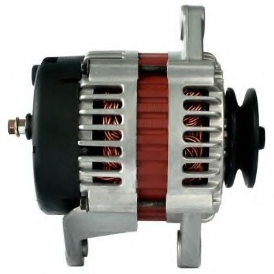 Generator / Alternator 4