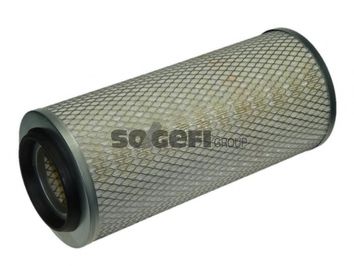 Filtru aer 2