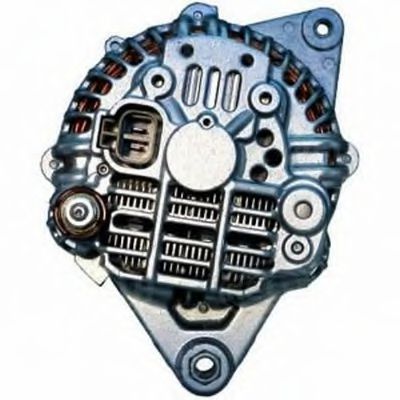 Generator / Alternator 3
