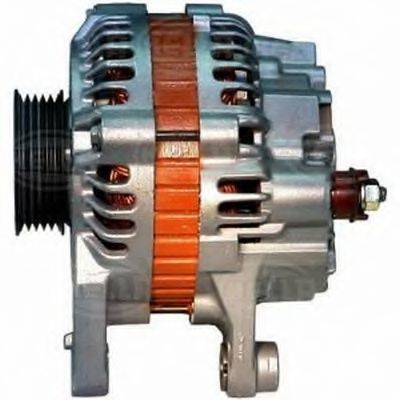 Generator / Alternator 4