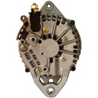 Generator / Alternator 3