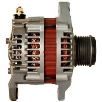 Generator / Alternator 4