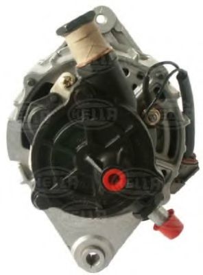 Generator / Alternator 3