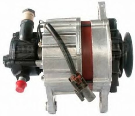 Generator / Alternator 4