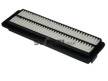 Filtru aer 2