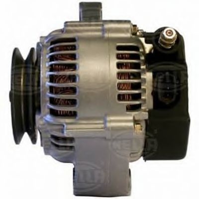 Generator / Alternator 4