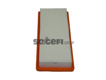 Filtru aer 2