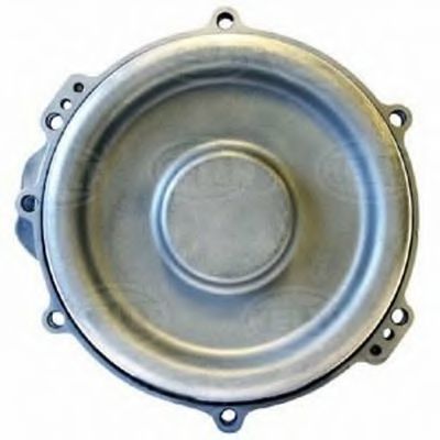 Generator / Alternator 3