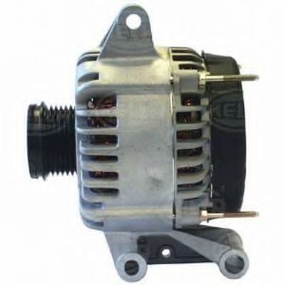 Generator / Alternator 4