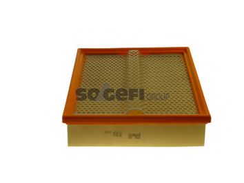 Filtru aer 2