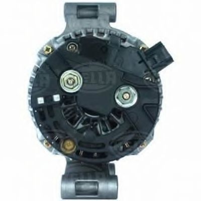 Generator / Alternator 3
