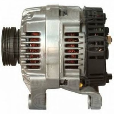 Generator / Alternator 4