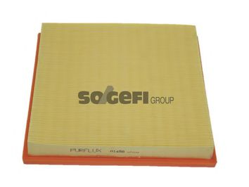Filtru aer 2