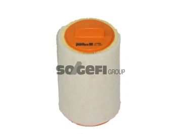 Filtru aer 2