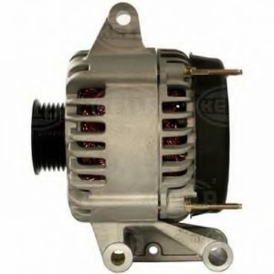 Generator / Alternator 4
