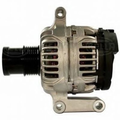 Generator / Alternator 4