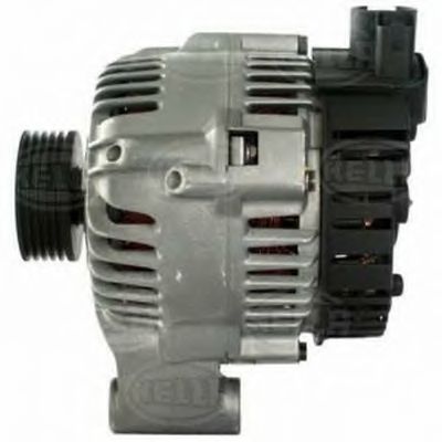 Generator / Alternator 4
