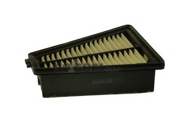 Filtru aer 2