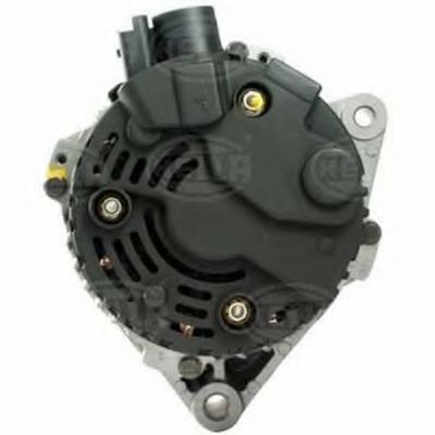 Generator / Alternator 3