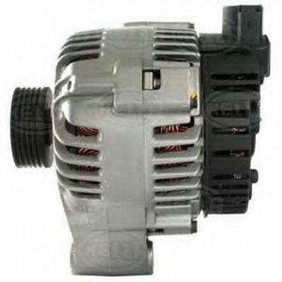 Generator / Alternator 4
