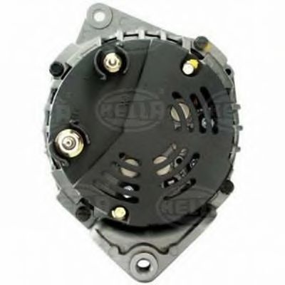 Generator / Alternator 3