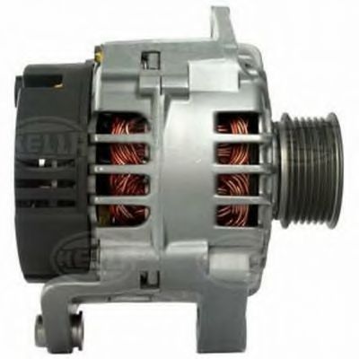 Generator / Alternator 4