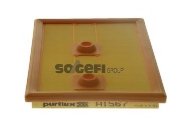 Filtru aer 2