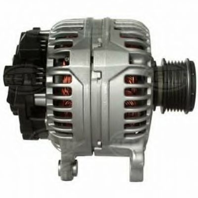 Generator / Alternator 4