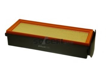 Filtru aer 2