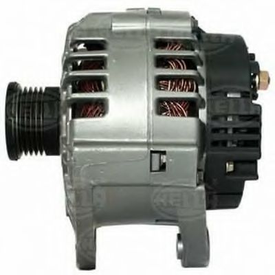 Generator / Alternator 4